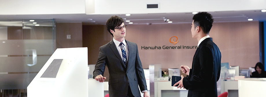Hanwha General Insurance